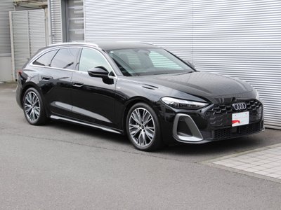صورة 6 لـ 2025 AUDI A5 AVANT