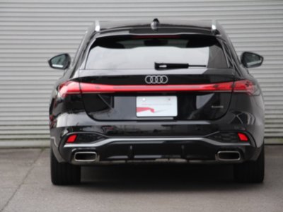 صورة 8 لـ 2025 AUDI A5 AVANT