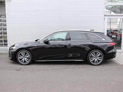 صورة 5 لـ 2025 AUDI A5 AVANT