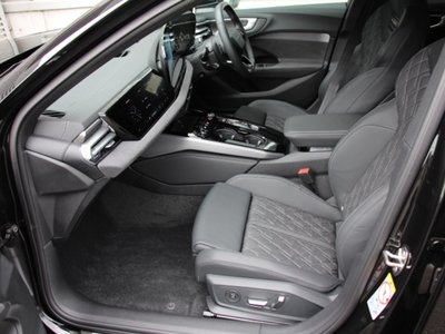 صورة 30 لـ 2025 AUDI A5 AVANT