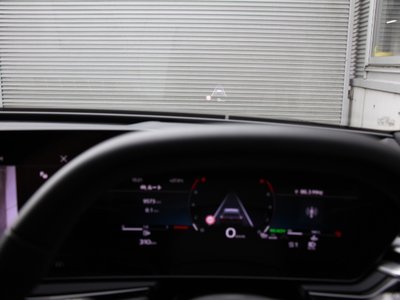 صورة 22 لـ 2025 AUDI A5 AVANT