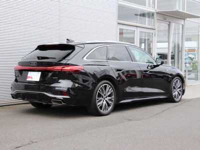 صورة 3 لـ 2025 AUDI A5 AVANT