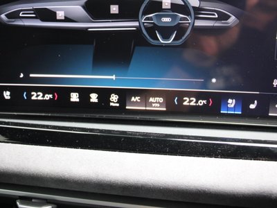 صورة 27 لـ 2025 AUDI A5 AVANT