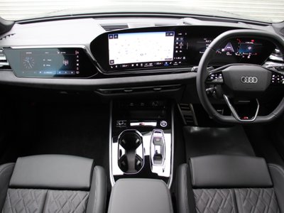 صورة 4 لـ 2025 AUDI A5 AVANT