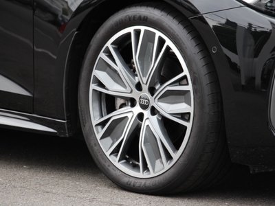 صورة 34 لـ 2025 AUDI A5 AVANT