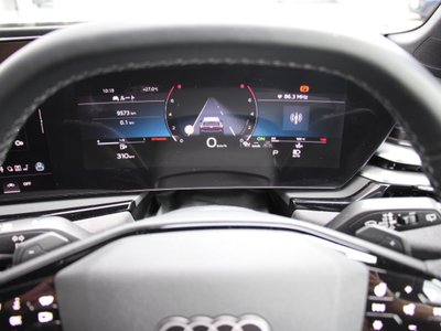 صورة 20 لـ 2025 AUDI A5 AVANT