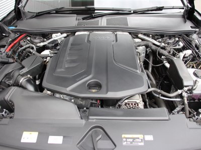 صورة 37 لـ 2025 AUDI A5 AVANT