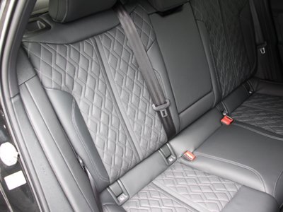 صورة 29 لـ 2025 AUDI A5 AVANT