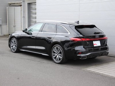 صورة 9 لـ 2025 AUDI A5 AVANT