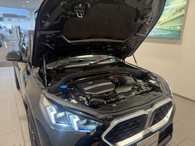 2024 BMW X2 thumbnail 59