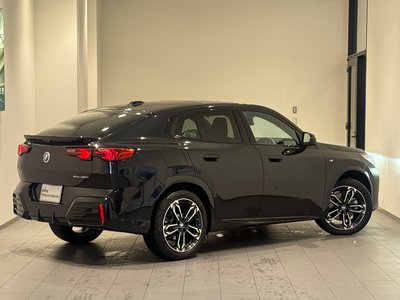 2024 BMW X2 photo 4