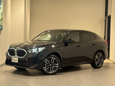 2024 BMW X2 photo 1