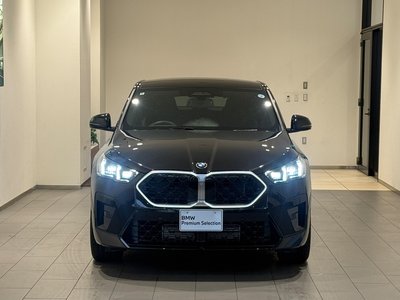 2024 BMW X2 photo 11