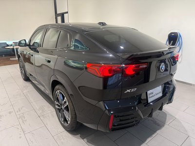 2024 BMW X2 thumbnail 51