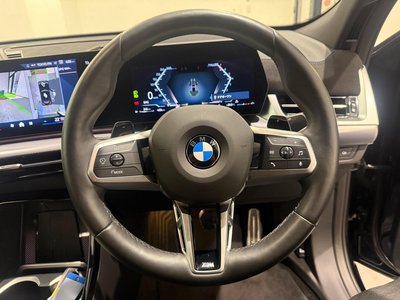 2024 BMW X2 thumbnail 25