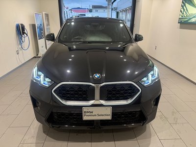 2024 BMW X2 thumbnail 49