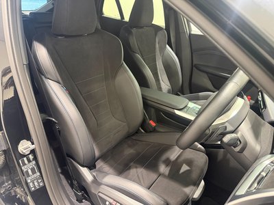 2024 BMW X2 photo 8