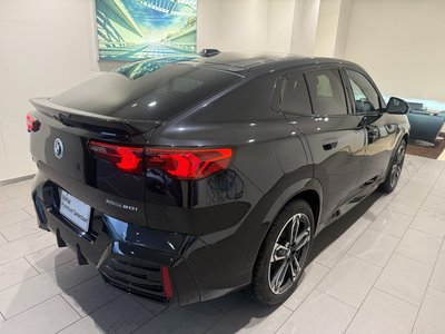 2024 BMW X2 thumbnail 52