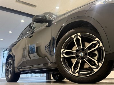 2024 BMW X2 photo 7