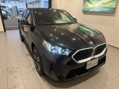 2024 BMW X2 thumbnail 48