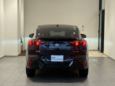 2024 BMW X2 photo 12