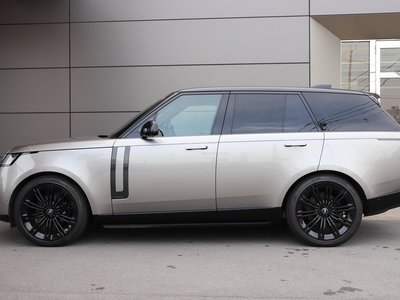 صورة 16 لـ 2025 LAND Rover RANGE ROVER