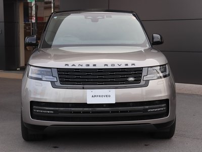 صورة 13 لـ 2025 LAND Rover RANGE ROVER