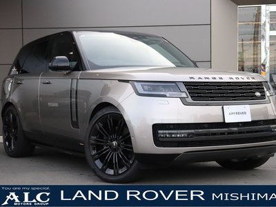 صورة 1 لـ 2025 LAND Rover RANGE ROVER