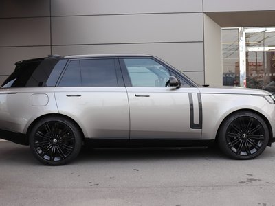 صورة 4 لـ 2025 LAND Rover RANGE ROVER