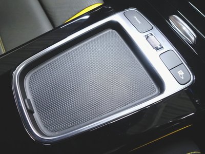 2025 Mercedes-BENZ CLA AMG thumbnail 20