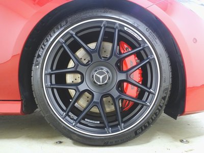 2025 Mercedes-BENZ CLA AMG thumbnail 37