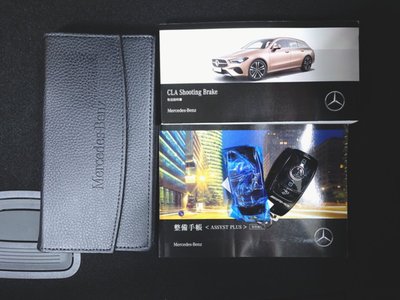 2025 Mercedes-BENZ CLA AMG thumbnail 27