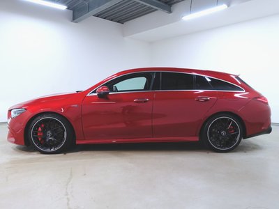 صورة 5 لـ 2025 Mercedes-BENZ CLA AMG
