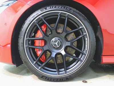 2025 Mercedes-BENZ CLA AMG thumbnail 36
