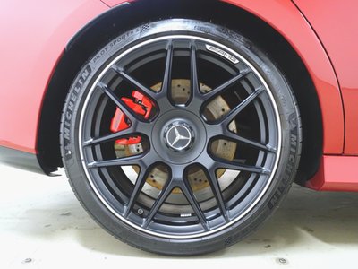 2025 Mercedes-BENZ CLA AMG thumbnail 38