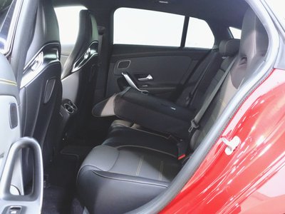 2025 Mercedes-BENZ CLA AMG thumbnail 34