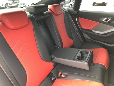 2026 BMW 2 SERIES GRAN COUPE 照片 12