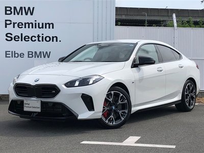 2026 BMW 2 SERIES GRAN COUPE 照片 1
