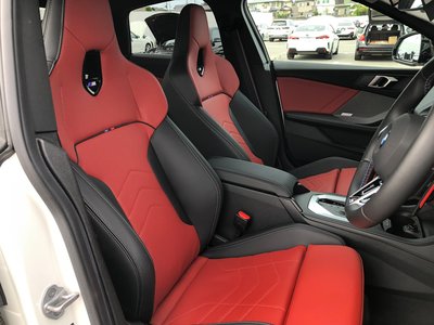 2026 BMW 2 SERIES GRAN COUPE 照片 11