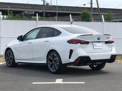 2026 BMW 2 SERIES GRAN COUPE 照片 6