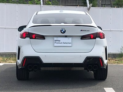 2026 BMW 2 SERIES GRAN COUPE 照片 7