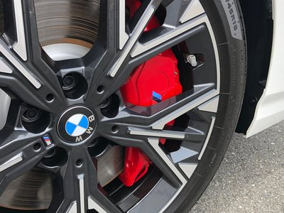 2026 BMW 2 SERIES GRAN COUPE 照片 10