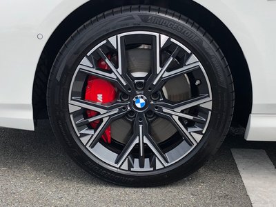 2026 BMW 2 SERIES GRAN COUPE 照片 9