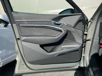 2024 AUDI Q8 E-TRON 照片 50