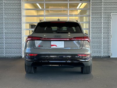 2024 AUDI Q8 E-TRON 照片 5