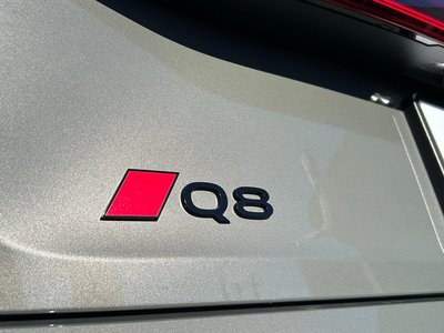 2024 AUDI Q8 E-TRON 照片 60