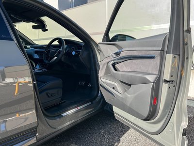 2024 AUDI Q8 E-TRON 照片 32