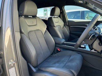 2024 AUDI Q8 E-TRON 照片 36