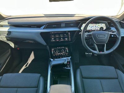 2024 AUDI Q8 E-TRON 照片 7