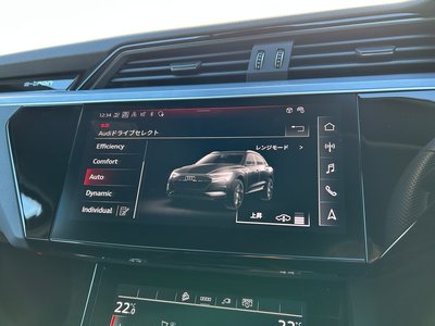 2024 AUDI Q8 E-TRON 照片 18